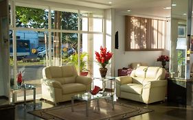 Hotel Dan Inn Express Foz do Iguaçu By Nacional Inn